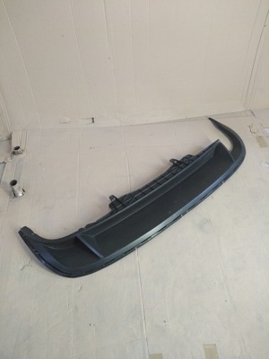 VW PASSAT B7 SPOILER 3AF807521A  