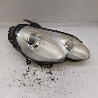 Seat toledo 2 ii лампа правая передняя valeo 1m1941002d 67742701 фото №1