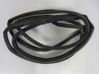 Verso прокладка na дверь правый задняя фото №1