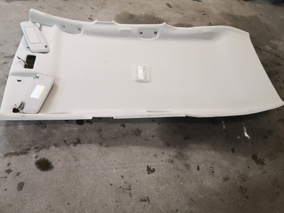 Стеля astra 4 j kombi фото №1