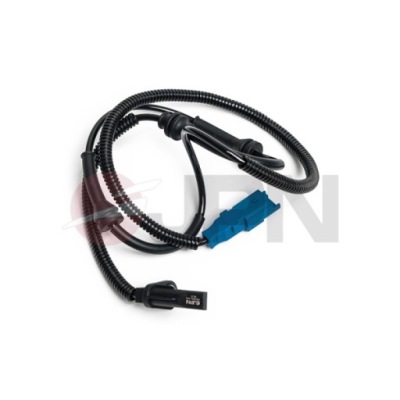 Датчик abs перед do peugeot 1007 фото №1