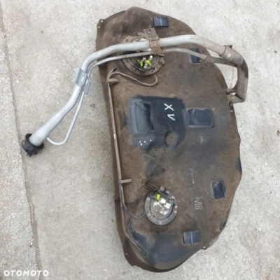 Бак топлива subaru xv 2018 r. 1.6 i фото №1