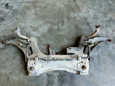 Підрамник підвіска renault scenic ii фото №1