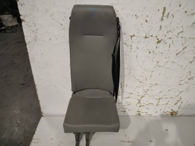 Сидіння задній mercedes sprinter w901 фото №1
