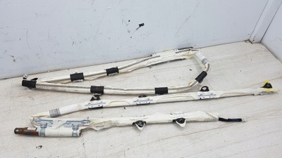 Mercedes a klasa w176 шторка безопасности подушка безопасности фото №1