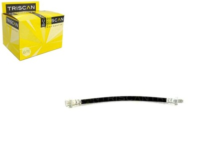 Triscan шланг ham. elast. mitsubishi задняя eclipse фото №1