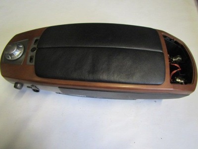 51167018140 консоль середня bmw 7 фото №1