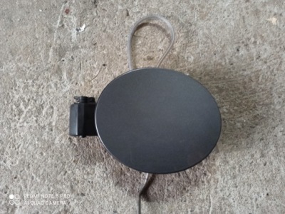 Крышка заливной топлива land rover discovery v l462 фото №1