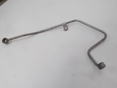 Nissan juke 2016r lift 1.2t шланг трубка масляная фото №1