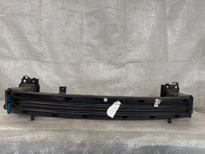 Nissan xtrail t33 балка бампера перед передняя фото №1