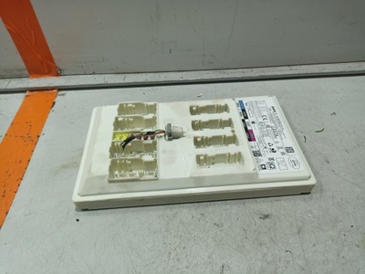 Bmw 2 f44 модуль bsi bdc 5b5bcf0 фото №1