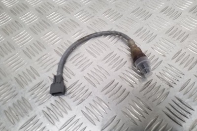 Датчик лямбда-зонд renault twingo 3 bcm_ h8201312873 1.0l бензиновый 52kw 2015 фото №1