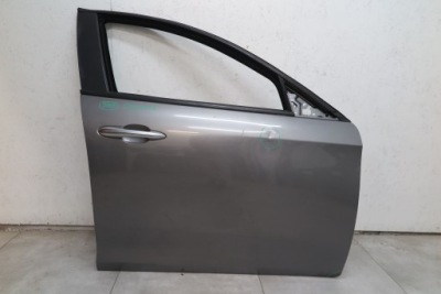 Alfa romeo giulietta двері правий перед передні праве фото №1