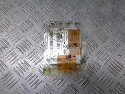 Модуль подушка безпеки nissan primera p12 фото №1