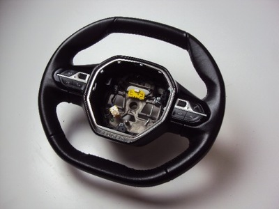 Повітропровід peugeot 208 ii фото №1