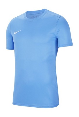 Koszulka Nike Junior Park VII BV6741-412 XL (158-170cm)