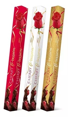 VOBRO 98G CHERRY PASSION BOMBONIERKA