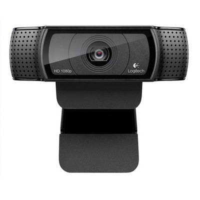 Kamera Internetowa Logitech Hd Pro Webcam C920