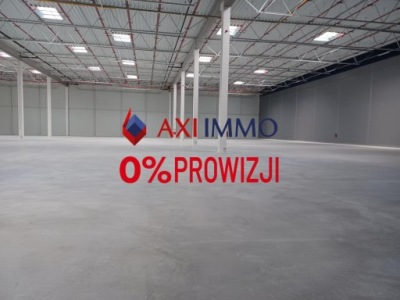 Magazyny i hale, Toruń, 4000 m²