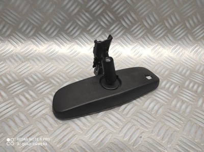 Зеркало внутреннее заднего вида opel astra v k фото №1