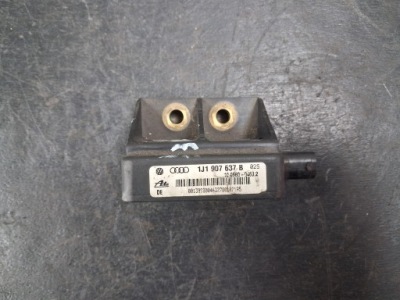 Датчик esp audi a3 8l рестайлинг  1.9 tdi 1j1907637b фото №1