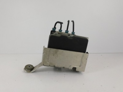 Насос abs 97035575556 porsche panamera 970 lift gts демонтаж фото №1