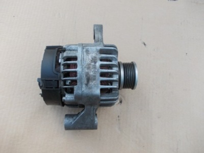 Генератор fiat bravo 2 alfa romeo mito 1.6 mjtd 063377017000 фото №1