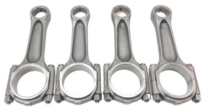 Шатун citroen c4 c5 c8 2.0 hdi фото №1