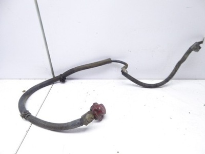 Peugeot 306 шланг массовый klama плюсовая 1.6 8v nfz фото №1