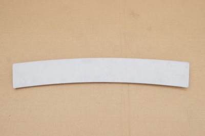 Gd audi a8 захист молдинг стельовий alcantara fj3 фото №1