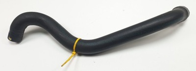 Патрубок труба води smart fortwo 450 0.6 t 0003443v010 фото №1