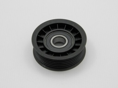 Ролик ремень многоручейковый ford focus 98-, mondeo 96-, mazda 3 03-, 5 05-, фото №1