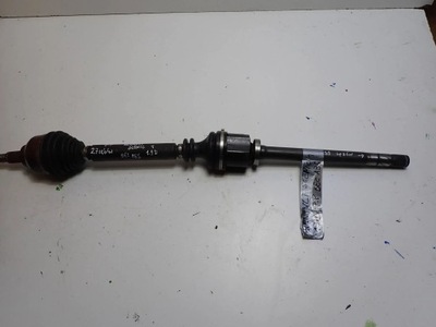 Привідний вал передня права renault scenic i 1.9d bez abs фото №1