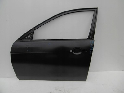 Chevrolet epica дверь левая передние перед nowe gm фото №1