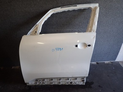 Дверь перед левая renault espace v 5 фото №1