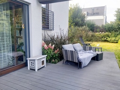 Dom, Szczecin, Gumieńce, 159 m²