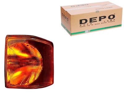 DEPO LUZ DIRECCIONAL FARO LAND ROVER DISCOVERY I 2.  