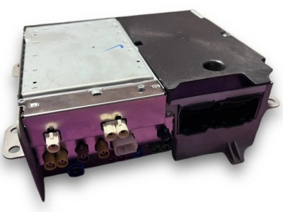 Mercedes w247 радио navi 2479003818 #878 фото №1