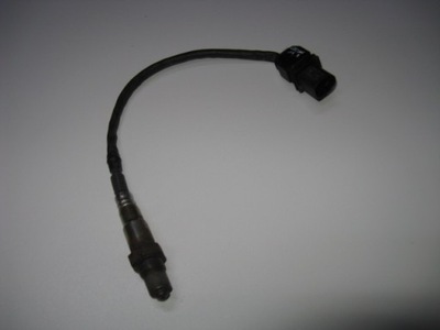 Датчик лямбда-зонд fiat croma 1.9 d фото №1