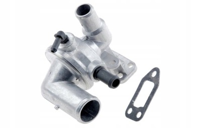 Термостат + корпус do chrysler voyager iv 2.8 фото №1