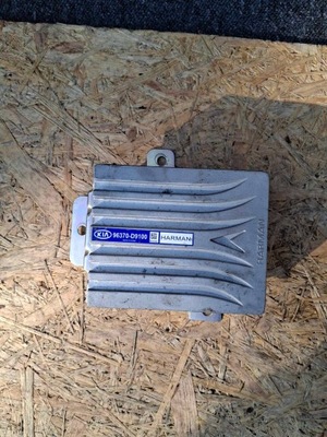 Kia sportage iv усилитель harman 96370-d9100 фото №1