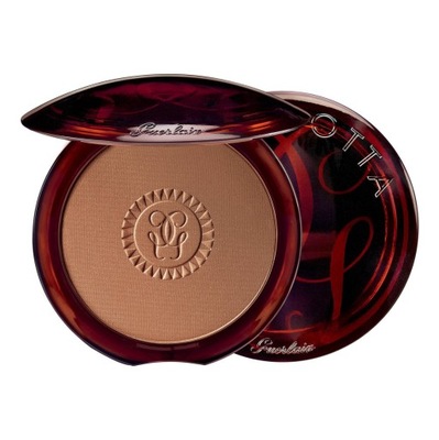 GUERLAIN Terracotta Bronzing puder brązujący 03