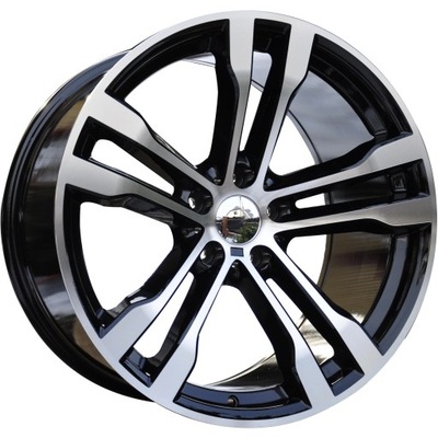 LLANTAS 20 PARA BMW X5 (F15) 3 I (E53) RESTYLING II (E70) RESTYLING Z4 I (E85) II (E89)  