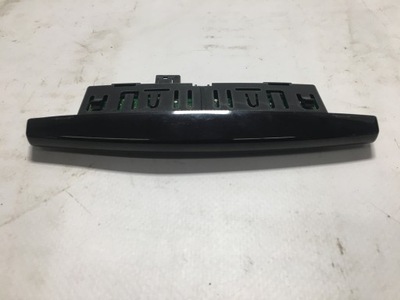 Дисплей pdc mercedes-benz оригінальний номер a0015424423 фото №1