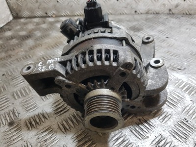 ALTERNADOR FORD FOCUS C-MAX 1.8 B 3M5T-10300 LD  