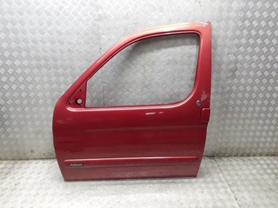 Дверь левый перед citroen berlingo i ekgp фото №1