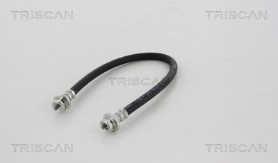 CABLE DE FRENADO ELÁSTICO NISSAN PARTE TRASERA NAVARA 2,5 DCI 4X4 05- LEWY/PRAWY 8  