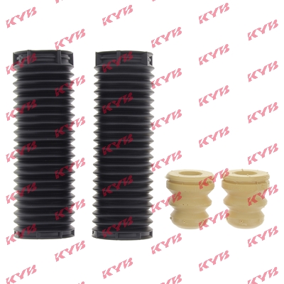 TAPONES I TOPE DE SUSPENSION AMORTIGUADOR PARTE DELANTERA KYB 910170  