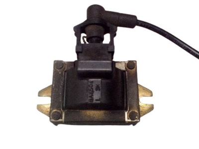 Катушка зажигания renault twingo фото №1