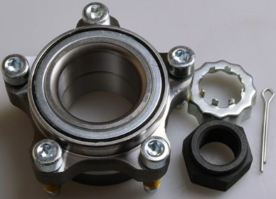 HUB KOLA, BEARING DENCKERMANN W413012  